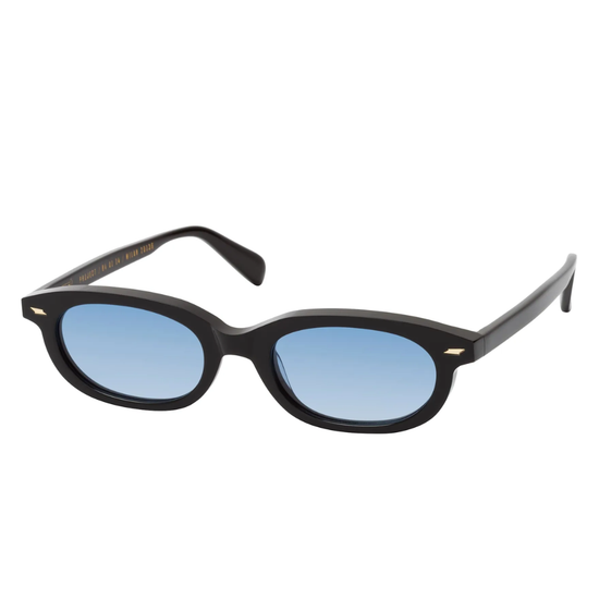 Gast VNS03 VENUS BLK-BLUE