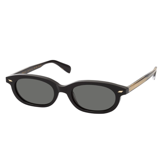 Gast VNS01 VENUS BLK-BLACK