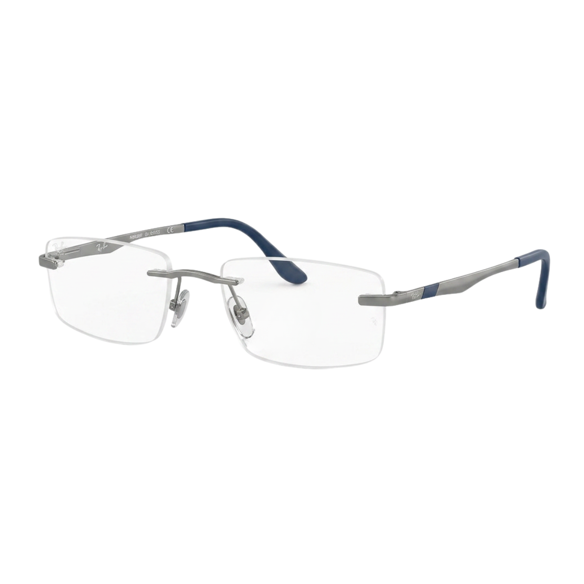 Ray-Ban RB6266I GUN2502