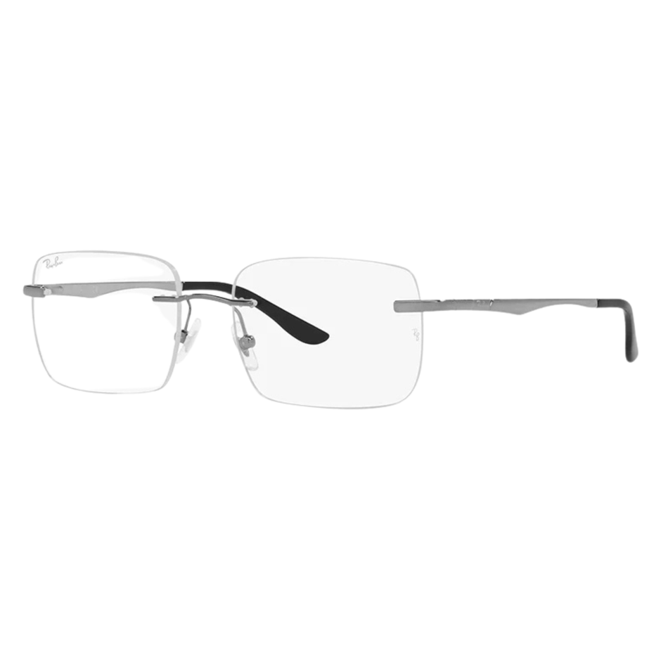 Ray-Ban | RB64831 | GUN2692