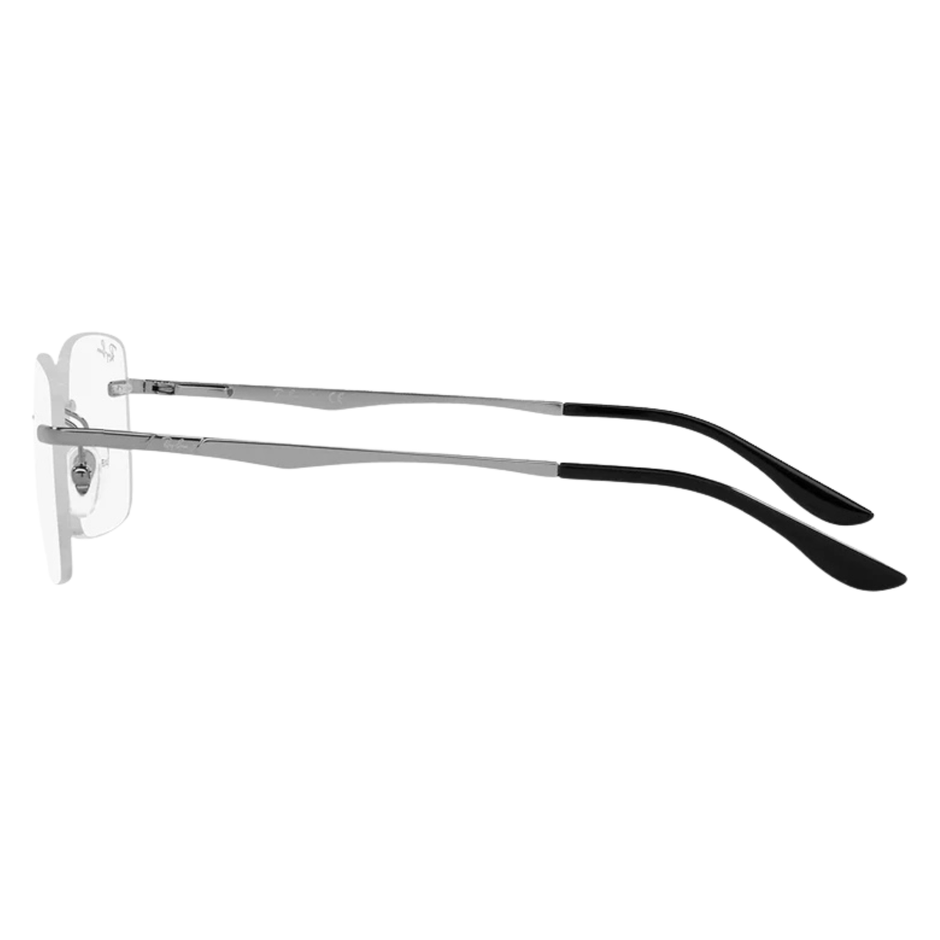 Ray-Ban | RB64831 | GUN2692