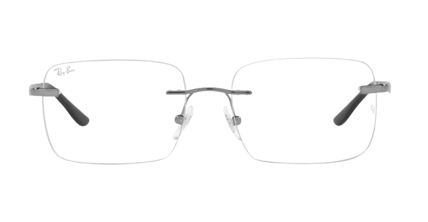 Ray-Ban | RB64831 | GUN2692