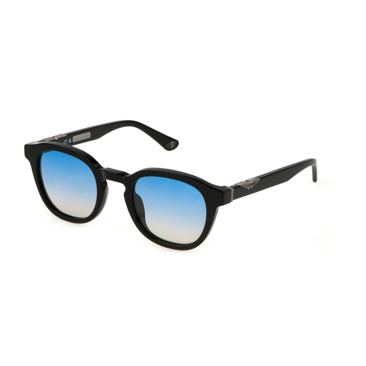 Police SPLL82K Origins-60 Sunglasses 50