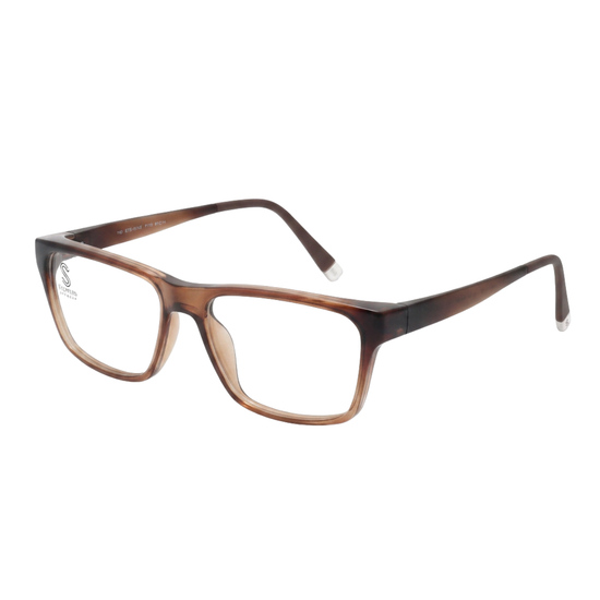 STS-10102 F110 Stepper Eyeglass Frame 61