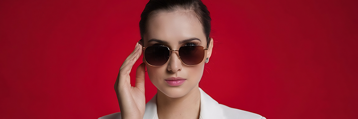 Women Sun Glasses