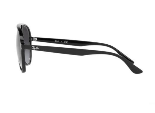 RAYBAN RB-4125 SUNGLASSES FOR MEN