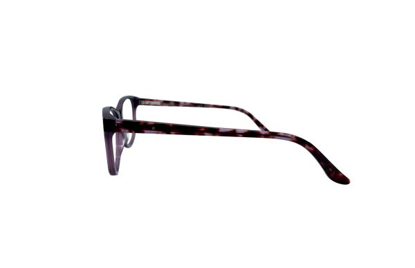 SEVENTH STREET 7A-505 PURPLE CATEYE SPECTACLE FRAME FOR WOMEN