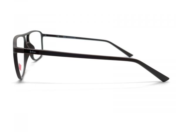 LEE COOPER DOUBLE BAR BROWN FRAME