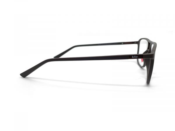 LEE COOPER DOUBLE BAR BROWN FRAME