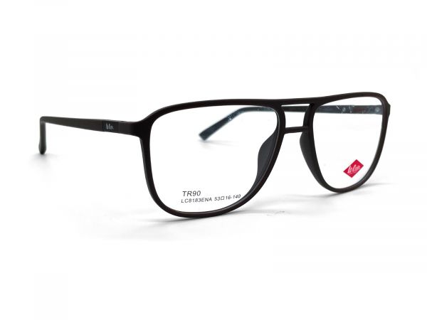 LEE COOPER DOUBLE BAR BROWN FRAME