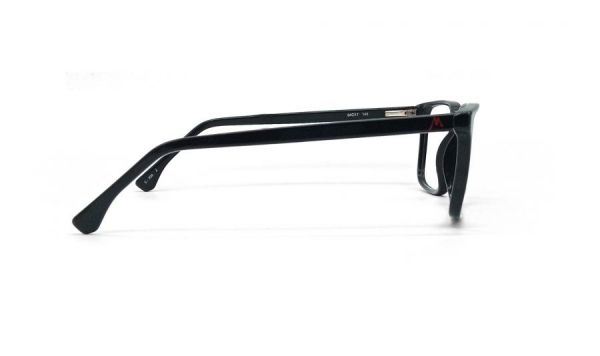 MANIA M-3297 SQUARE SPECTACLE FRAME FOR MEN