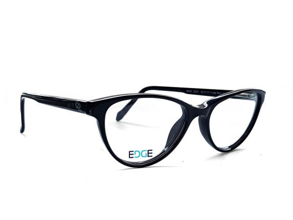 O2 ART MOD-2227 CATEYE SPECTACLE FRAME FOR WOMEN