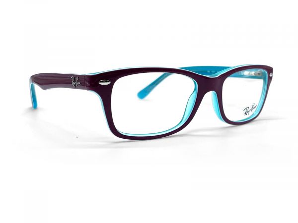 RAYBAN RB-1531 RECTANGLE SPECTACLE FRAME FOR WOMEN.