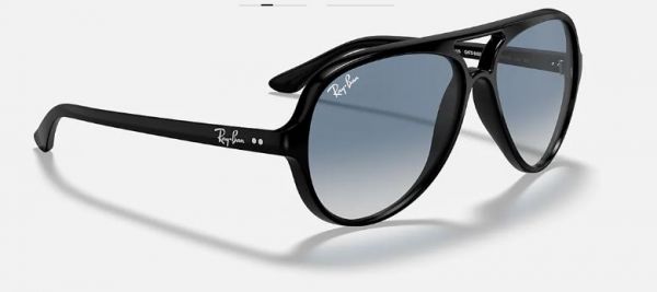 RAYBAN RB-4125 SUNGLASSES FOR MEN