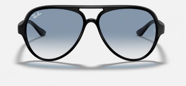 RAYBAN RB-4125 SUNGLASSES FOR MEN