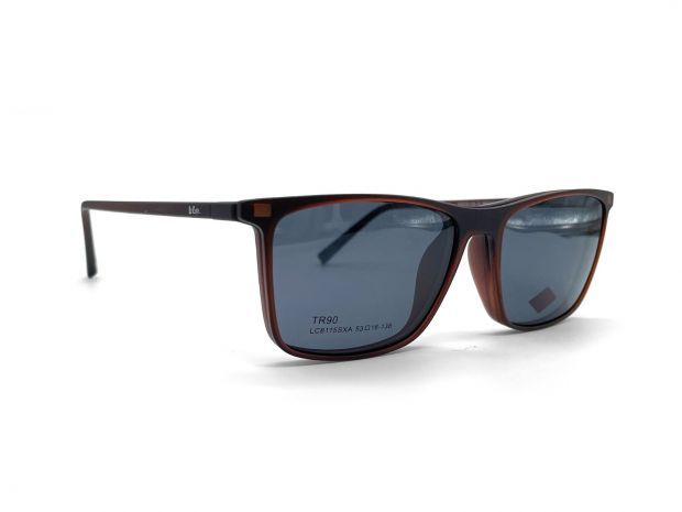 Lee cooper hot sale magnetic sunglasses